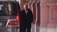 Sergio Massa es el nuevo ministro de Economía, Producción y Agricultura