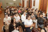 Se presentaron 58 proyectos en el Presupuesto Participativo Joven