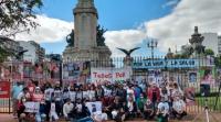 Presentaron el proyecto de "Ley Nicolás" de seguridad del paciente y contra la mala praxis