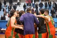 Neptunia se quedó con el cuadrangular amistoso Gabriel "Lucho" Andrade