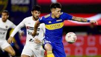 Boca quiere confirmar su recuperación en Paraná ante Patronato por la LPF