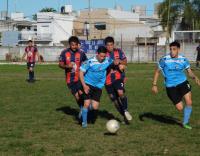 El Suda venció a Defensores en el adelanto de la “A”