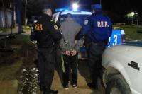Una madre y su hijo atacados  a puñaladas y golpes