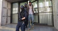Continúa detenido el supuesto ciudadano iraní