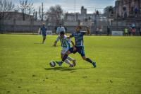 En crisis: Juventud fue goleado por Gimnasia y se hunde en puestos de descenso