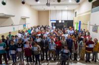 Primer encuentro provincial de Inclusión  Laboral para personas con discapacidad