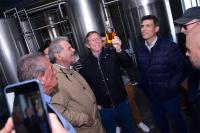 Entre Ríos define políticas de  alcance regional para transformar  materias primas en bioenergía