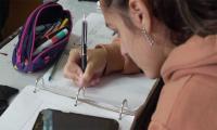 Plan Egresar: más de  1.800 estudiantes buscarán  finalizar el secundario