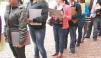 Mujeres jóvenes registran la mayor tasa de desocupación en la región desde el inicio de la pandemia