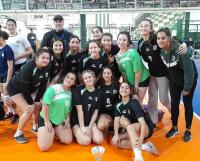 Independiente y Racing hicieron podio en el Provincial Sub 18