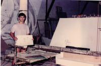 “Si Gualeguaychú no hubiese tenido a José Luis Gestro, el carnaval no tendría esta envergadura”, afirmó Raúl Vega