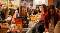 Las ferias de productores regionales se expanden con alimentos saludables y precios accesibles
