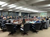 Proponen que los deudores alimentarios no puedan ser candidatos a jueces