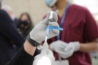 Cell Reports Medicine: Publican un estudio argentino que avala la combinación de vacunas