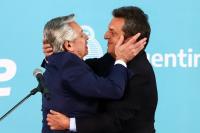 Una por una, las primeras medidas de Sergio Massa