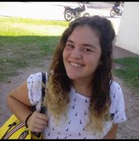 Recibió una beca para Francia y recauda fondos para pagar los pasajes