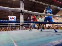 Habrá nueva velada en los Galpones del Puerto