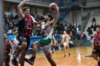 Racing, Neptunia y Central debutan en el Pre Federal
