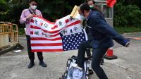 China canceló tratados y conversaciones con Estados Unidos
