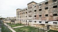 Reunión por el traslado de internos de la UP2 a la Granja Penal