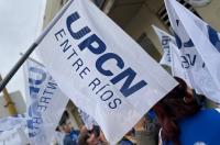 Trabajadores del Registro de la Propiedad retienen servicios