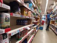 La inflación de agosto tiene un piso de 6% y los tres dígitos al año cada vez están más cerca