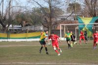 Central Larroque le ganó a Unión en Villa María y sigue líder