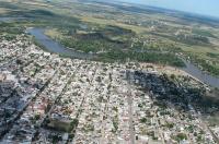 La Municipalidad habilitó un portal de información Geoespacial de la ciudad