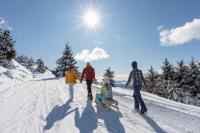 Destacan "crecimiento sostenido" del turismo en las provincias tras balance de vacaciones invernales