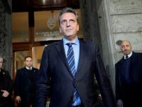 Massa definirá hoy con cada ministerio las prioridades de inversión y los topes al gasto
