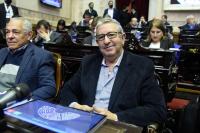 Cobos propuso la creación de un Servicio Cívico Voluntario en todo el país