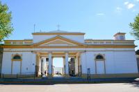 Nuevo punto de cobro de impuestos 