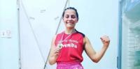 Erlin y González se destacaron en el Regional de boxeo