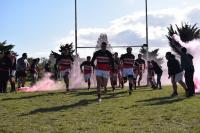 Central Entrerriano se volvió adueñar del clásico