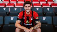 Marcos Senesi es nuevo jugador del Bournemouth