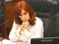 El fiscal Luciani apuntó contra la perita de Cristina Kirchner: “Para ella Báez perdió plata”