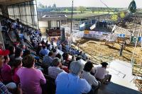 A solo un mes del retorno, todo es  expectativa en torno a la Expo Rural