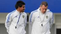 Con varios cambios, Boca buscará los cuartos de final de la Copa Argentina ante Agropecuario