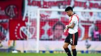 Enzo Pérez y Barco podrían jugar ante Newell's