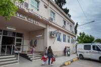 En Urdinarrain un perro pitbull atacó a una nena de 2 años