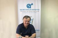 Entre Ríos destacó el inicio del programa l "Hay Equipo"
