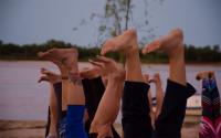 Cultura inaugura el nuevo Premio Provincial de Danzas 