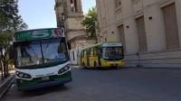 El boleto único de colectivos pasará a costar  63 pesos