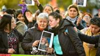 Solicitarán que el atacante de Rocío Barrozo siga preso hasta el juicio