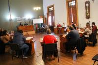 El HCD aprobó la “consulta popular” y la “consulta democrática digital”
