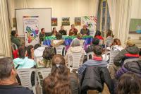 Presupuesto Participativo de la Diversidad Sexual: se aprobaron los 16 proyectos
