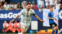 A 100 días para Qatar: fijas y vacantes en el plantel de Scaloni