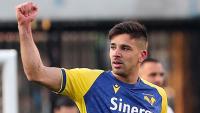 Giovanni Simeone jugará en Napoli