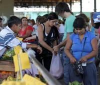 Fuertes críticas de la oposición al Gobierno por el nuevo índice de inflación