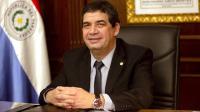 Tras ser declarado "corrupto" por EEUU, el vicepresidente de Paraguay anunció que renunciará